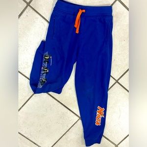 Pajama pants boys size 10